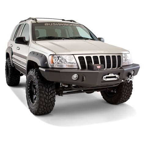 fender flares 2000 jeep cherokee